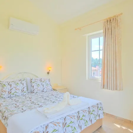 Vilă Bemar Uzumlu (Aegean)