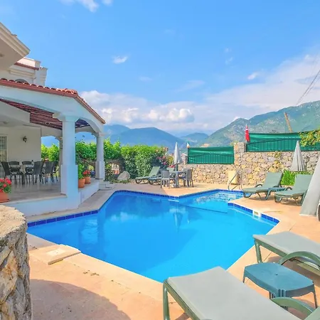 Bemar 빌라 Uzumlu (Aegean)