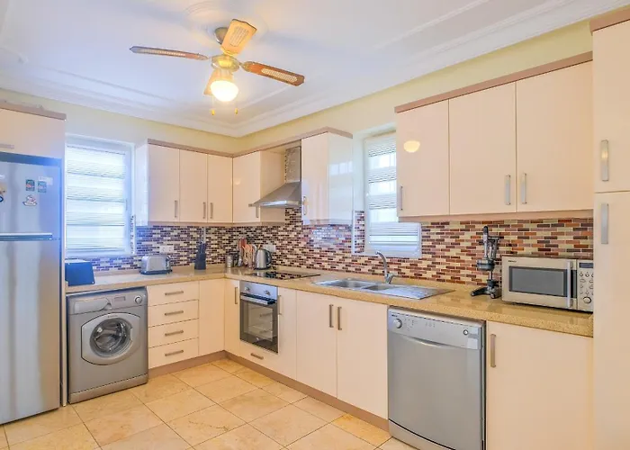 Bemar 빌라 Uzumlu (Aegean)