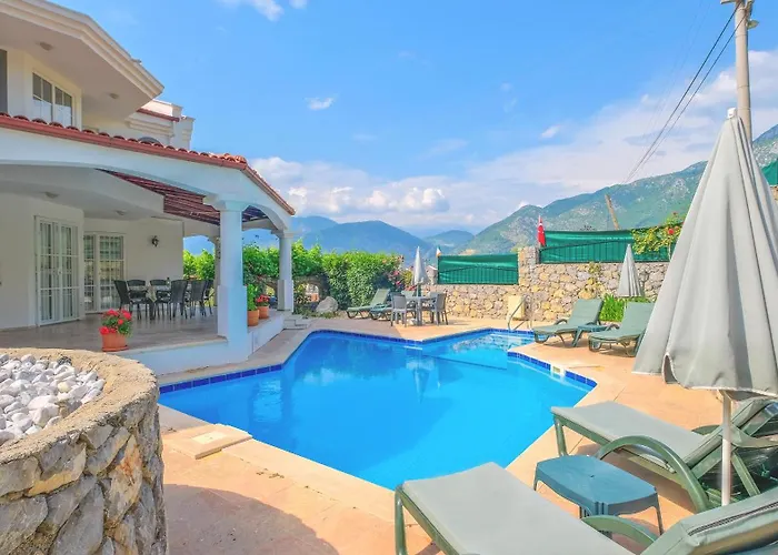 Bemar Vila Uzumlu (Aegean)