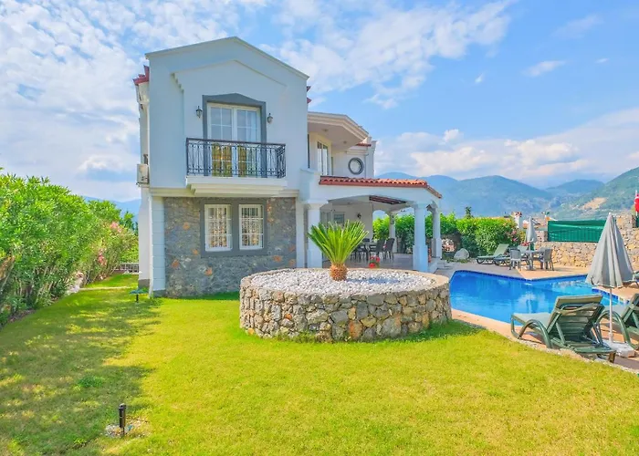 Bemar Uzumlu (Aegean)