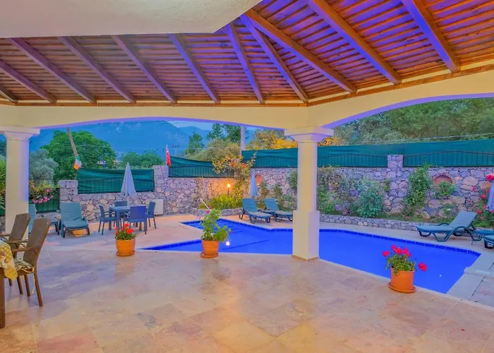 Bemar * Uzumlu (Aegean)