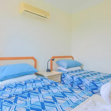 Bemar Uzumlu (Aegean)