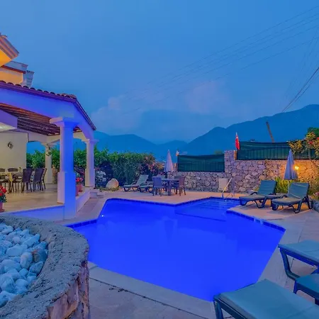 Bemar * Uzumlu (Aegean)