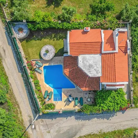 Villa Bemar *