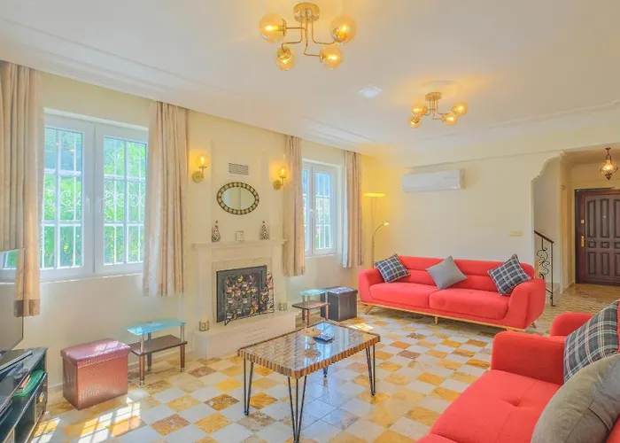 Bemar * أوزوملو