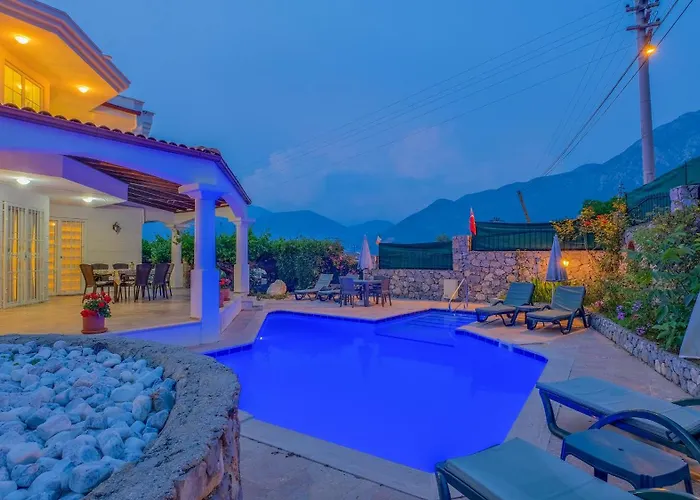 Bemar * أوزوملو